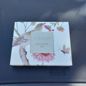 Estee Lauder Aerin perfume discovery set